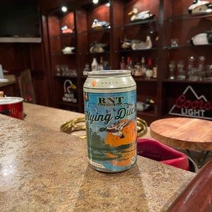 Meet your Posher, Ron